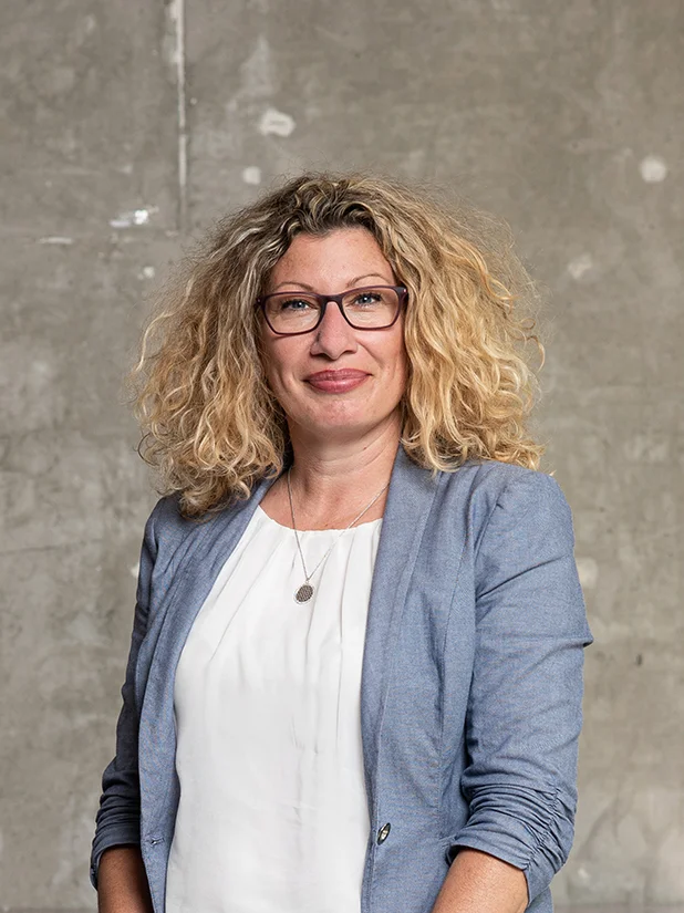 Deborah Hennig-Klasinski