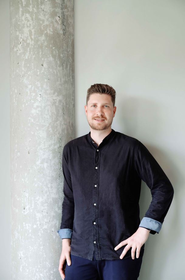 Sebastian Bauer