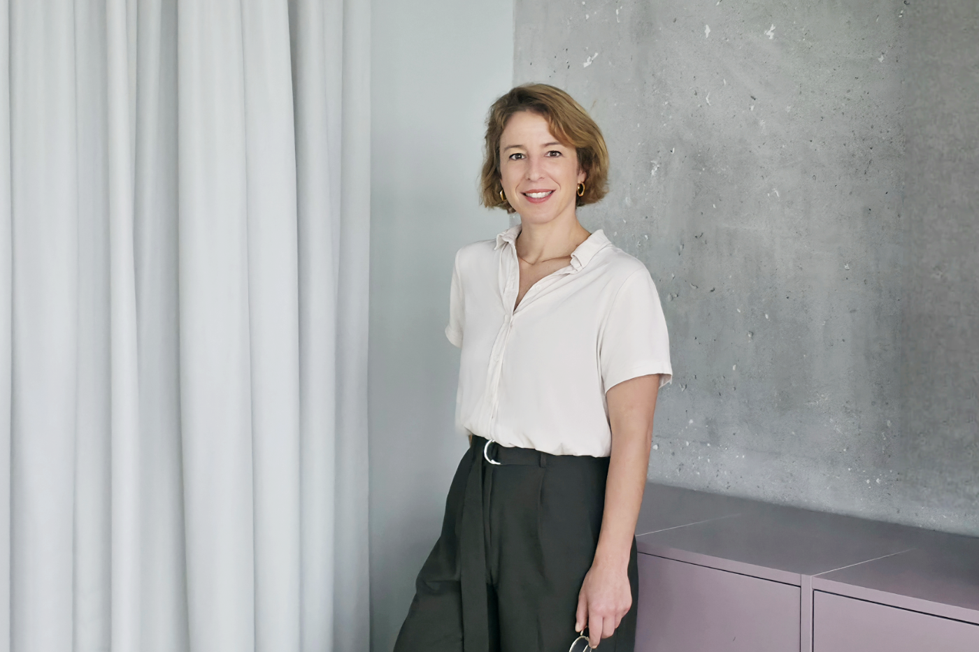 Christine Huber